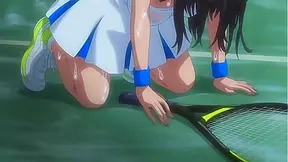 Kaori Explores Taboo Lust in Fiery Hentai Fantasy