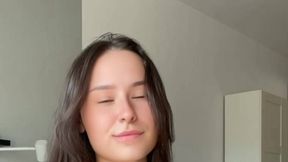 Community Creator
 @lolaksii6 @Teasing & #Sexy #Brunette #Small Tits #Nude tube adult porno | Tik.Porn
