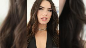 ”Rockin' whore Ivy Ireland butt banged, gaped & squirts a lot”