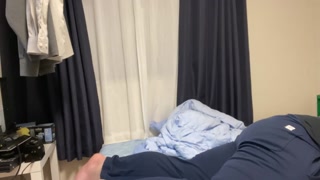 masturbation