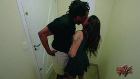 When Pickney Away My Bitch Wants ASS Play Trailer (Only Anal)