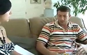 Julia Bond will take fucking big dick as a payment