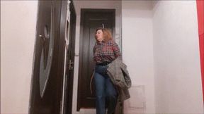 40 minutes of hot toilet fetish videos at just $10!