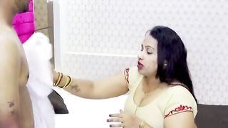 Husband ko Talak Dekar Bhabhi Ne Boyfriend ke sath 9 Inches Masla Sex Kiya Aur Uske Baad...