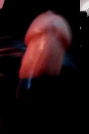 Open Ur Mouth POV Cum