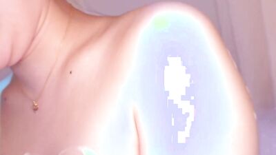 Suzu, 19yo, student, she is so cute and sexy. part2, lotion bikini sex
