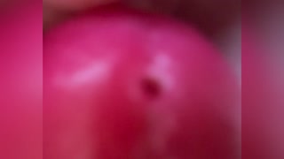 Spanish rides a cock.