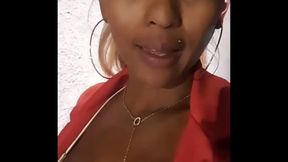 Bride-to-be gets publicly pounded by the best man