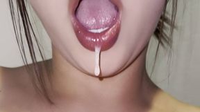 Model video sent by @gabyferrer @Saliva & #Big Boobs #Brunette #Naked #Solo xxx clips sex | Tik.Porn