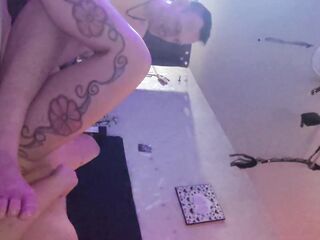 Pair exhib