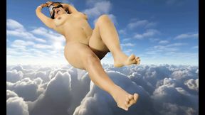 Fantasy with Happy Ending with Garabas and Olpr
