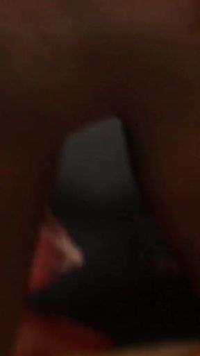 My Pussy Won't Stand the Huge Cock BBC!! Breaking the Pussy of a Venezuelan Woman