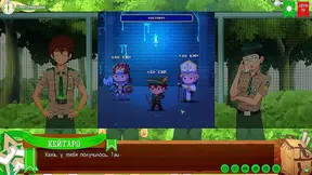 Seductive Yandere Maid Whispers Seduction for Intense Japanese ASMR Fantasy Action