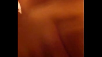 morrita me envia video dedeandose