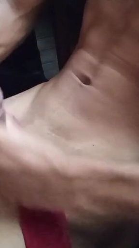 Boy Masturbating Part(13)