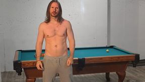 Alphas Thick Cock Humiliates Your Shimp Dick