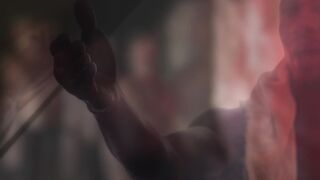 Deeper Deep Hatch two, The Vet Heads Deeper