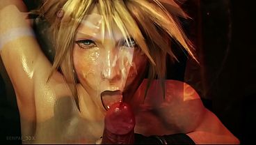 Femboy Mix - 3D PMV Comp