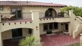 Chloe and Jason in their first time