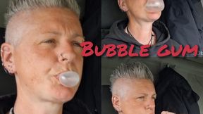 Bubble Gum