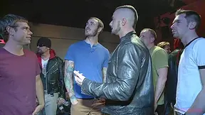 Fuck The Dj!!!