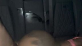 Draco Rides The Stick