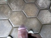 SixPack Piss Thursday 14th ANGLE 4 LONG PISS