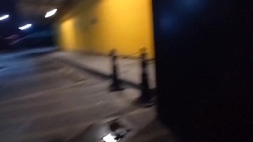 Faxineiro do banheiro do Supermercado me fudeu gostoso