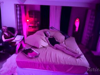 HFO Amplification- Femdom Mistresse Miguire ShibbySays