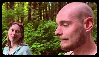 Wild Car Bondage: Passionate Outdoor Sex Adventure