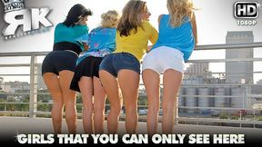 Incredible Foursome