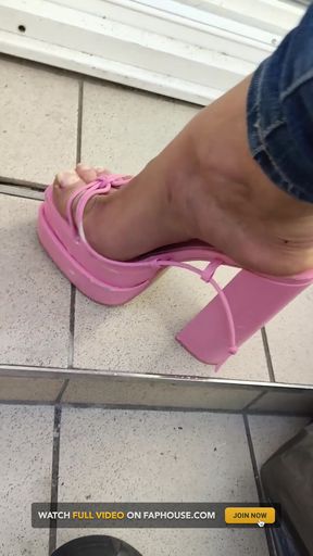 High Heels