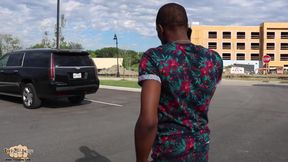 Aj King + Kemon Jordan