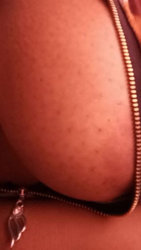 Prittiest Boobs You Will Ever See