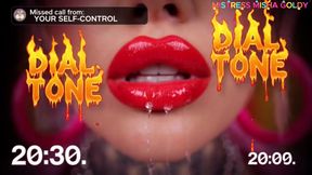 Drip From My Lips to Your Brain. Open Wide and Accept What Drips Down