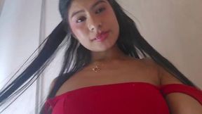Would you fuck me like this