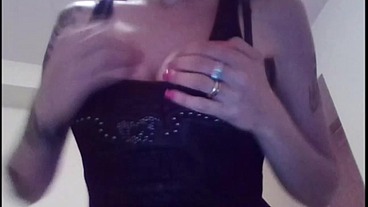 my exciting cam shows