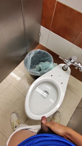 Key moment from &quot;Looking for cruising on the street&quot;