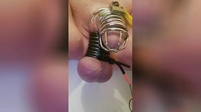 Tiny dicked slave mindcontrol