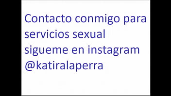 Katira la perra 151