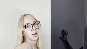 Community Creator
 @marrywhite @Teasing and #Nude #Blonde #Glasses Porn #Stockings porn nsfw sexy | Tik.Porn