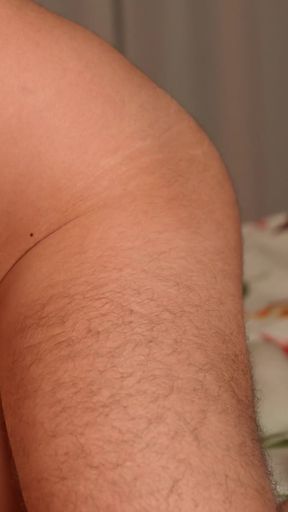 Emotional moment from &quot;Smoking hot wife needs cock&quot;