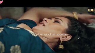 India's Most Wanted #1 - Erotic Encounters in Bollywood