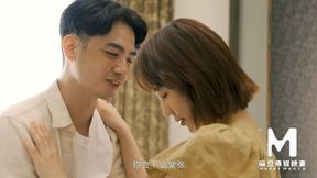 Innocent Song and Yuka's short hair xxx