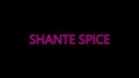 Shante Spice Houston Loft Encounter