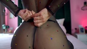 Goddess Addiction - Say No to Withdrawal!