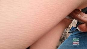 follando a flaquita en el monte de guadalajara, a eso salen sus novias a sus grupos de hiking
