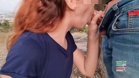 follando a flaquita en el monte de guadalajara, a eso salen sus novias a sus grupos de hiking