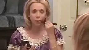 Gia Darling In Subordinated Sissy Maid 2