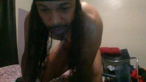 Donald Ramrodd Private Show